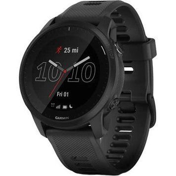Garmin Forerunner 945 LTE Black (010-02383-20) Умные часы T4847E фото