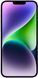 IPhone 14 Plus 256GB Purple Apple A15 Bionic 4323 мАг T5339K фото 1