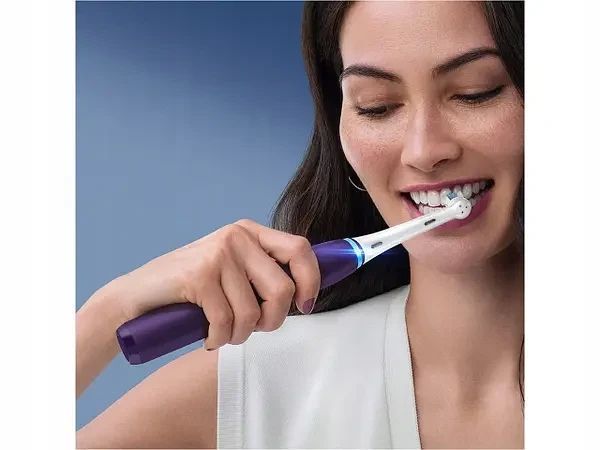 Oral-B iO Series 8 Violet Ametrine Special Edition Електрична зубна щітка T7398K фото