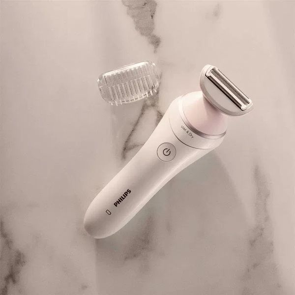 Philips Lady Shaver Series 8000 BRL176/00 Электробритва T5122P фото