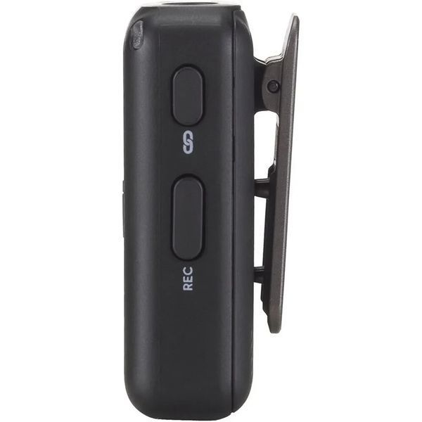 DJI Mic 2TX+1RX+Charging Case (CP.RN.00000198.01) Микрофонная радиосистема T2187K фото