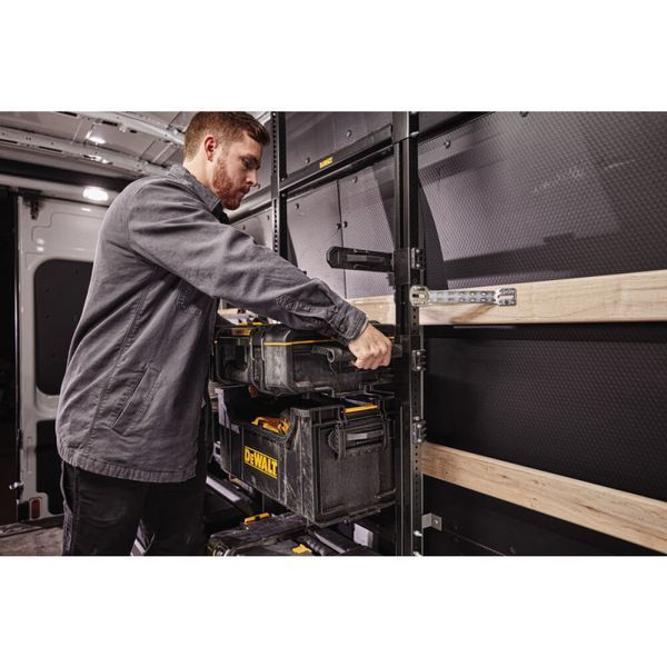 DeWALT Toughsysteм 2.0 DeWAL DWST83293-1 Ящик для инструментов с органайзером T1532D фото