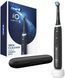 Oral-B iO Series 5 Black Электрическая зубная щетка T5894V фото 1