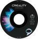 PET-G пластик 1.75 мм 1 кг CREALITY FILAMENT для 3D принтера Red T7153K фото 5