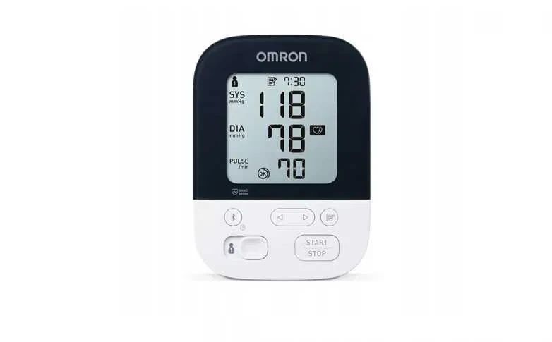 OMRON M4 INTELLI IT Тонометр T1828K фото
