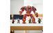 Конструктор LEGO Super Heroes Marvel Халкбастер: битва за Ваканду (76247) T5722K фото 5