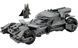 Конструктор LEGO Super Heroes DC Бэтмобиль из фильма &laquo;Бэтмен против Супермена&raquo; (76331) T8971K фото 3