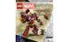 Конструктор LEGO Super Heroes Marvel Халкбастер: битва за Ваканду (76247) T5722K фото 3