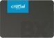 Crucial BX500 4 TB (CT4000BX500SSD1) SSD накопичувач T7778I фото 1