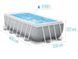 Intex 26790 400х200х122 см Каркасний басейн T1399L фото 2