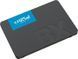 Crucial BX500 4 TB (CT4000BX500SSD1) SSD накопичувач T7778I фото 3