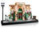 Конструктор LEGO Icons 10362 Французское кафе T6991K фото 9