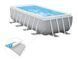 Intex 26790 400х200х122 см Каркасний басейн T1399L фото 3