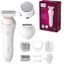 Philips Lady Shaver Series 8000 BRL176/00 Электробритва T5122P фото 1