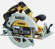 DEWALT DCS570 Акумуляторна циркулярна пила каркас T9887K фото 2