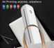 Портативный термопринтер Xprinter A80 Bluetooth T5130K фото 3