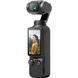 DJI Osmo Pocket 3 Creator Combo (CP.OS.00000302.01) Екшн камера T1741V фото 4