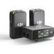DJI Mic 2TX+1RX+Charging Case (CP.RN.00000198.01) Микрофонная радиосистема T2187K фото 7