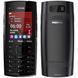 Мобильний телефон Nokia X2-02 Black Оригинал T1427 фото 3