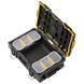 DeWALT Toughsysteм 2.0 DeWAL DWST83293-1 Ящик для инструментов с органайзером T1532D фото 1