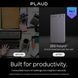 PLAUD Note ChatGPT Empowered AI Voice Navy Blue (NB-100-BL) Цифровий диктофон T7788V фото 3