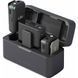 DJI Mic 2TX+1RX+Charging Case (CP.RN.00000198.01) Микрофонная радиосистема T2187K фото 1
