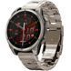 Garmin Fenix 8 47 mm AMOLED Sapphire Titanium with Vented titanium bracelet 010-02904-40 Розумний годинник T2889K фото 1