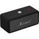 Marshall Emberton II Black and Steel Портативна акустика T1289K фото 2