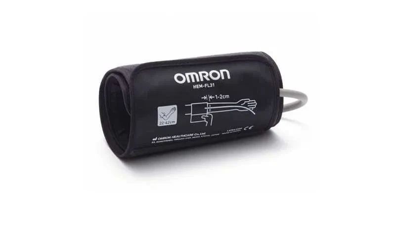 OMRON M4 INTELLI IT Тонометр T1828K фото