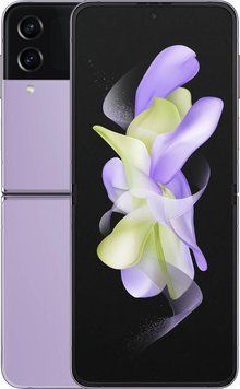 Samsung Galaxy Flip 4 8/128 Gb Purple Snapdragon 8 Gen 1 3700 мАч T7604K фото
