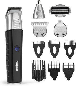 Babyliss MT813SE Машинка для стрижки волос T2195VD фото