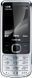 Nokia 6700 classic chrome кнопковий мобільний телефон Оригінал Угорщина T1017 фото 2