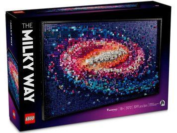 Конструктор LEGO ART Млечный Путь (31212) T3953K фото