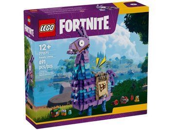 Конструктор LEGO Fortnite Supply Llama (77071) T2619K фото