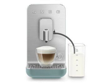 Smeg BCC13EGMEU Кавомашина автоматична T7111A фото
