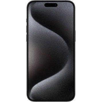 IPhone 15 Pro Max 512GB Black Titanium A17 Pro 4441 мАг T5829K фото