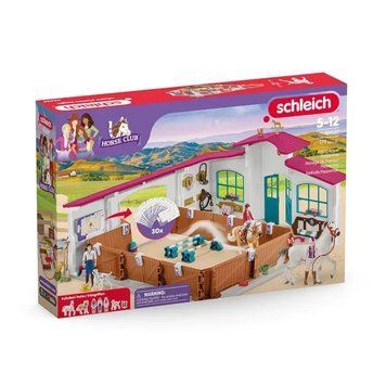 Schleich 42639 Ігровий набір Арена для верхової їзди T7619K фото