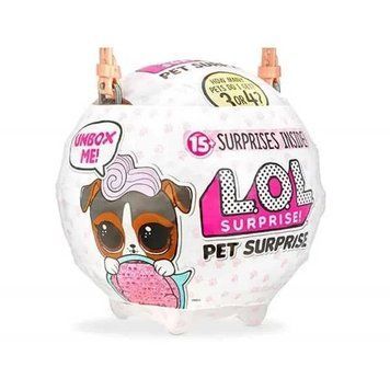 L.O.L. Surprise Biggie Pet D.J. K9 ЛОЛ Сюрприз Питомец Игровой набор T8807K фото