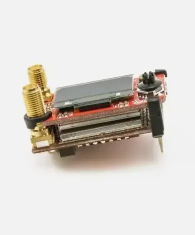 FPV приймач ImmersionRC RapidFIRE 5.8GHz Analog Plus Diversity Receiver Module для FPV окулярів FatShark / Orqa T2550K фото
