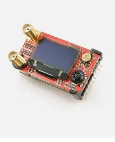 FPV приймач ImmersionRC RapidFIRE 5.8GHz Analog Plus Diversity Receiver Module для FPV окулярів FatShark / Orqa T2550K фото