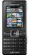 Sony Ericsson k770 Black кнопковий мобільний телефон T6277K фото 1