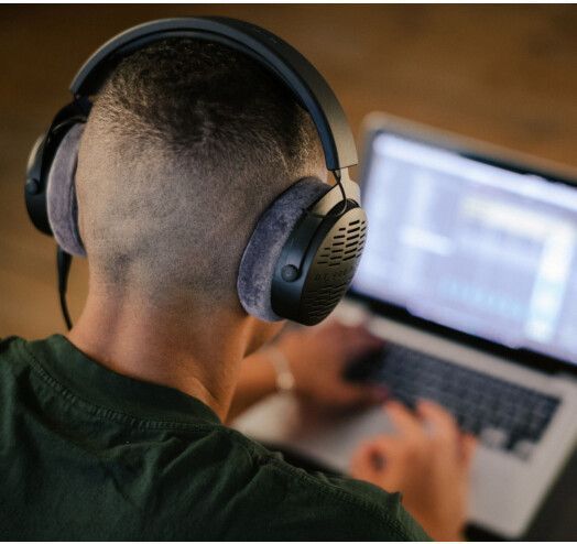 Beyerdynamic DT900 PRO X Студийные наушники T5140 фото