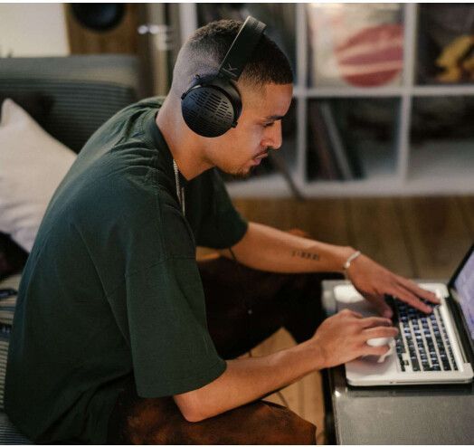 Beyerdynamic DT900 PRO X Студийные наушники T5140 фото