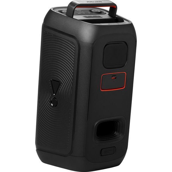 JBL PartyBox Club 120 Black (JBLPBCLUB120EP) Акустична система T2913K фото