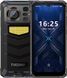 Hotwav W11 6/256GB Global NFC Black MediaTek MT8788 20800 мАг Захищений смартфон T3945S фото 1