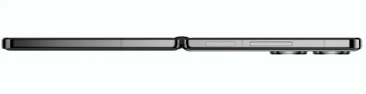 Xiaomi Mix Flip 12/512GB Global NFC Black With Adapter Snapdragon 8 Gen 3 4780 мАг T5588S фото