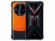 Hotwav T7 Pro 6/256GB Global NFC Orange MediaTek MT8788 6280 мАг Захищений смартфон T5475S фото 1