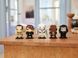 Конструктор LEGO 40796 BrickHeadz 20-річчя &laquo;Помста сітхів&raquo; T1398 фото 6