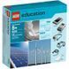 Конструктор LEGO Education Набір відновлювані джерела енергії (9688) T1350K фото 1