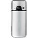 Nokia 6700 classic chrome кнопковий мобільний телефон Оригінал Угорщина T1017 фото 3